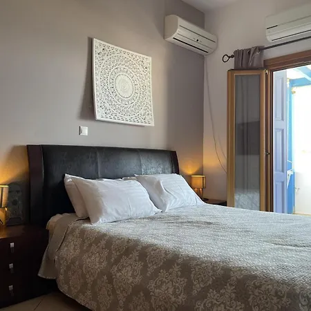 Astropalia Appartement