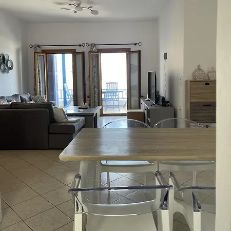 Astropalia Appartement *