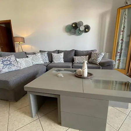 Appartement Astropalia