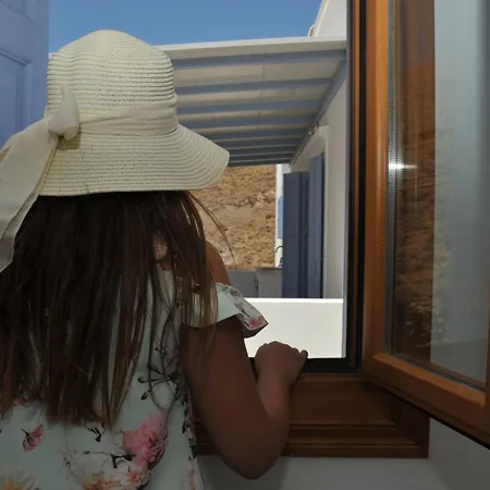 Astropalia * Astypalaia