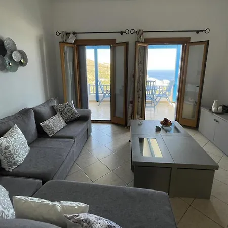 Apartamento Astropalia Astypálaia